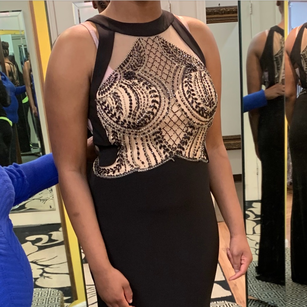 Formal Dress
